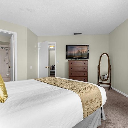 Modern Cozy 2Br Condo Near Disney Orlando Eksteriør bilde