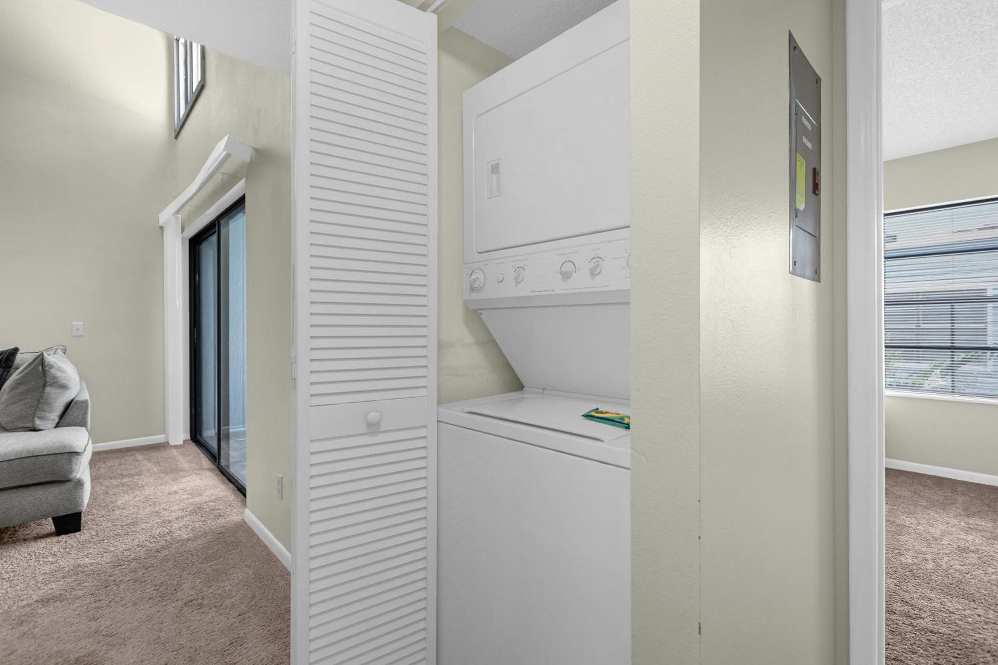 Modern Cozy 2Br Condo Near Disney Orlando Eksteriør bilde