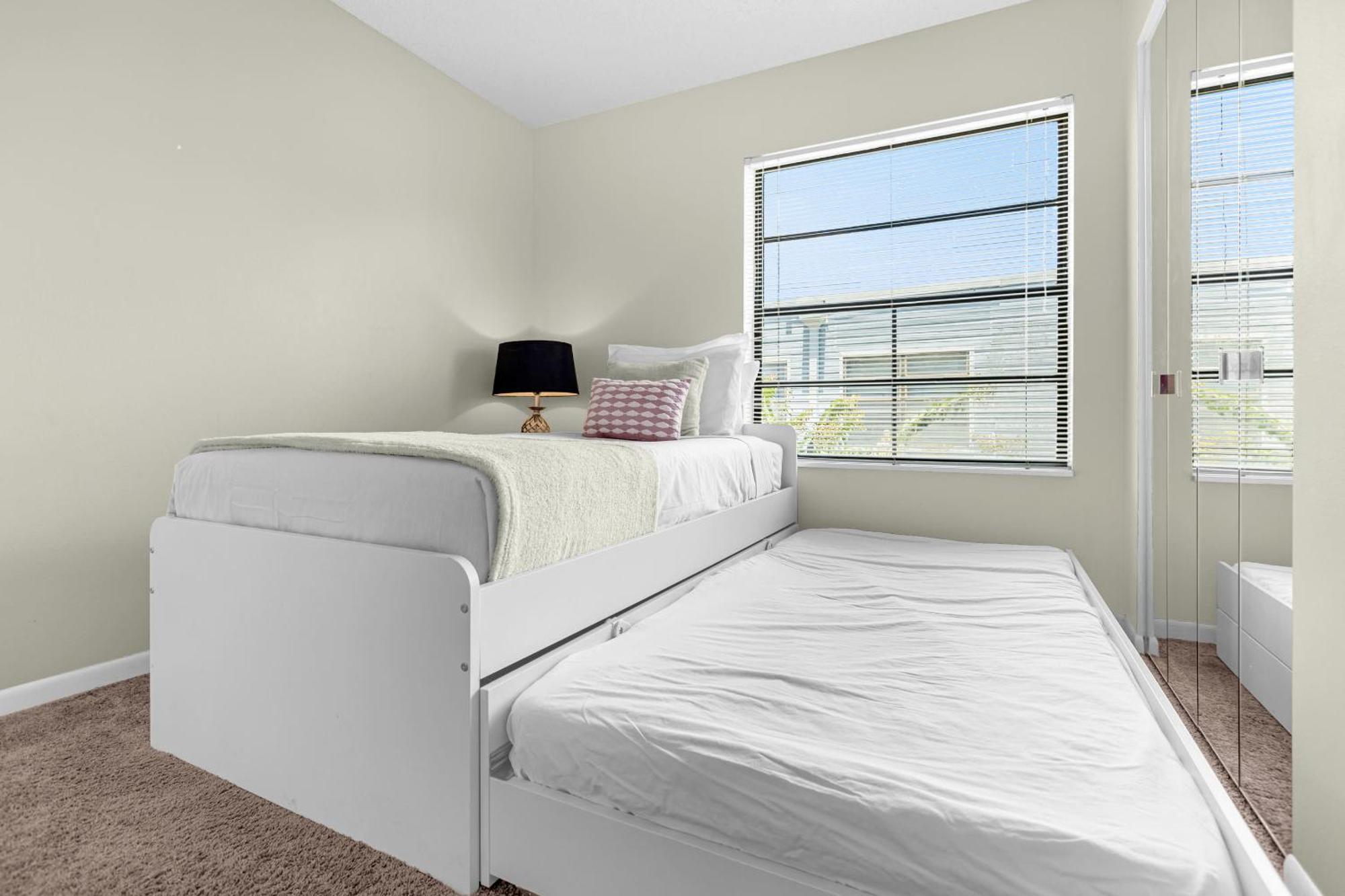 Modern Cozy 2Br Condo Near Disney Orlando Eksteriør bilde