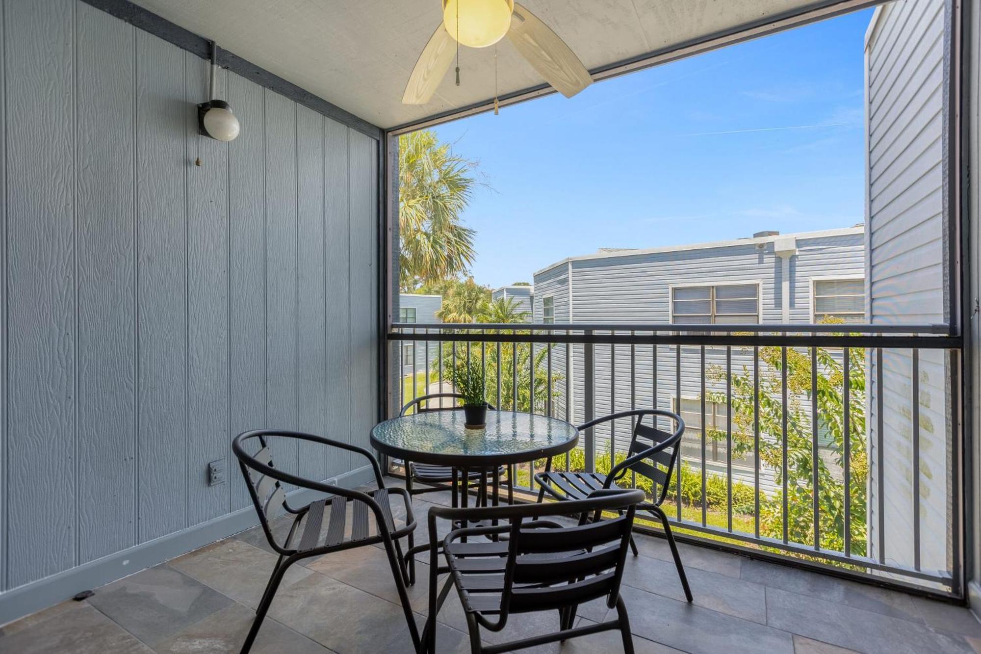 Modern Cozy 2Br Condo Near Disney Orlando Eksteriør bilde