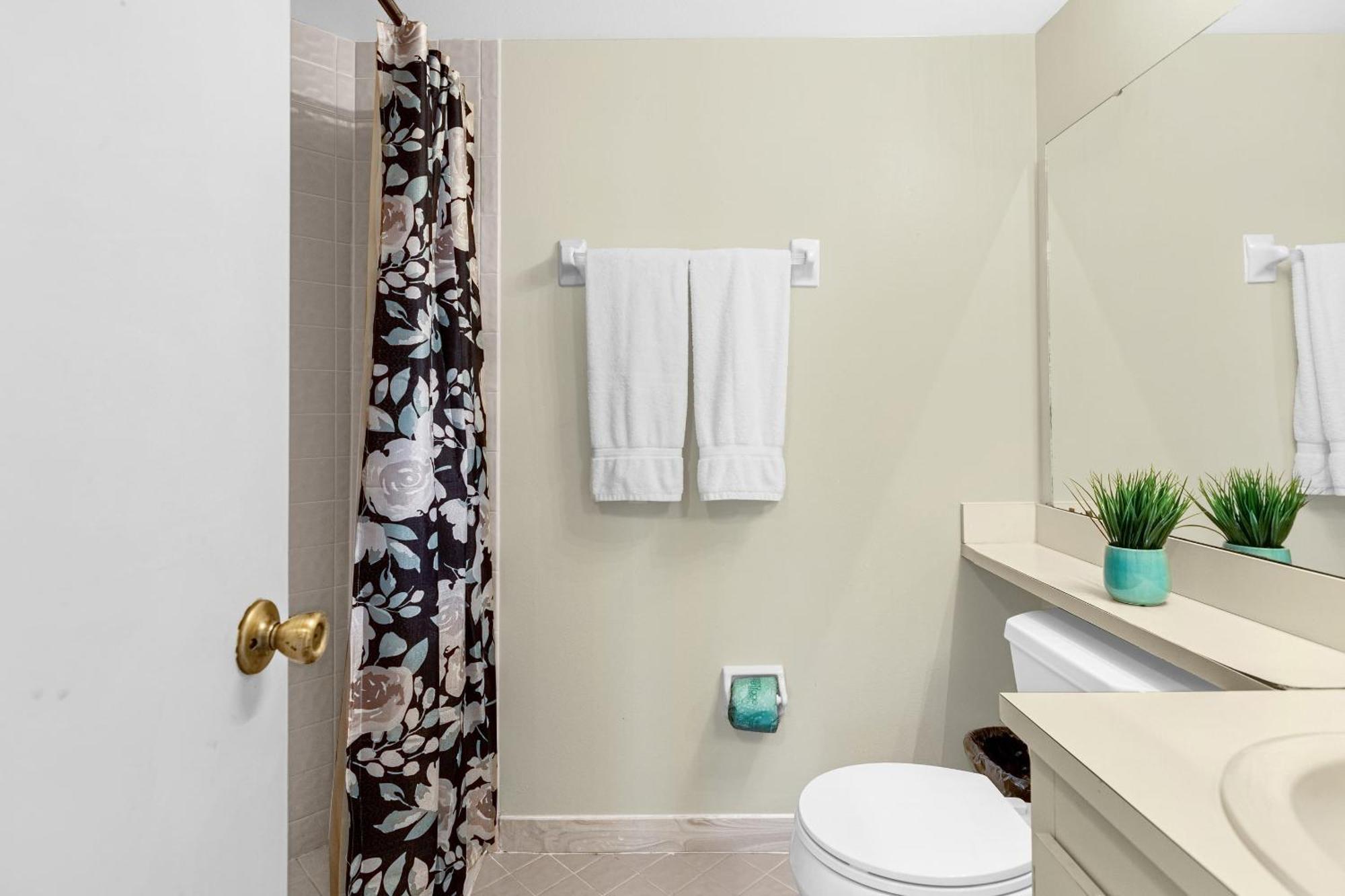 Modern Cozy 2Br Condo Near Disney Orlando Eksteriør bilde