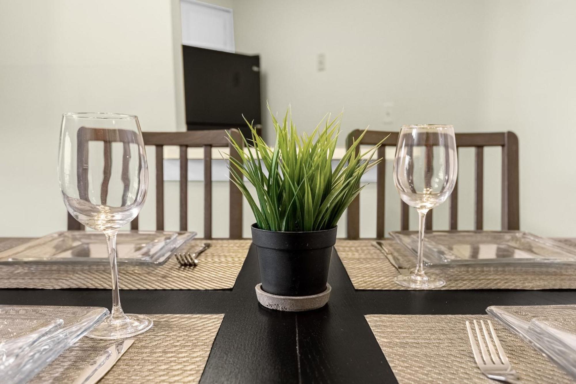 Modern Cozy 2Br Condo Near Disney Orlando Eksteriør bilde