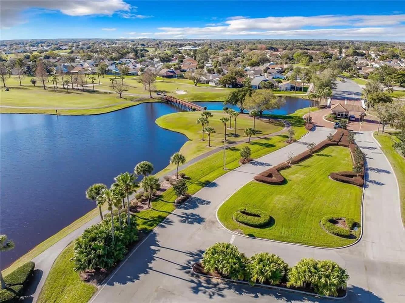Modern Cozy 2Br Condo Near Disney Orlando Eksteriør bilde